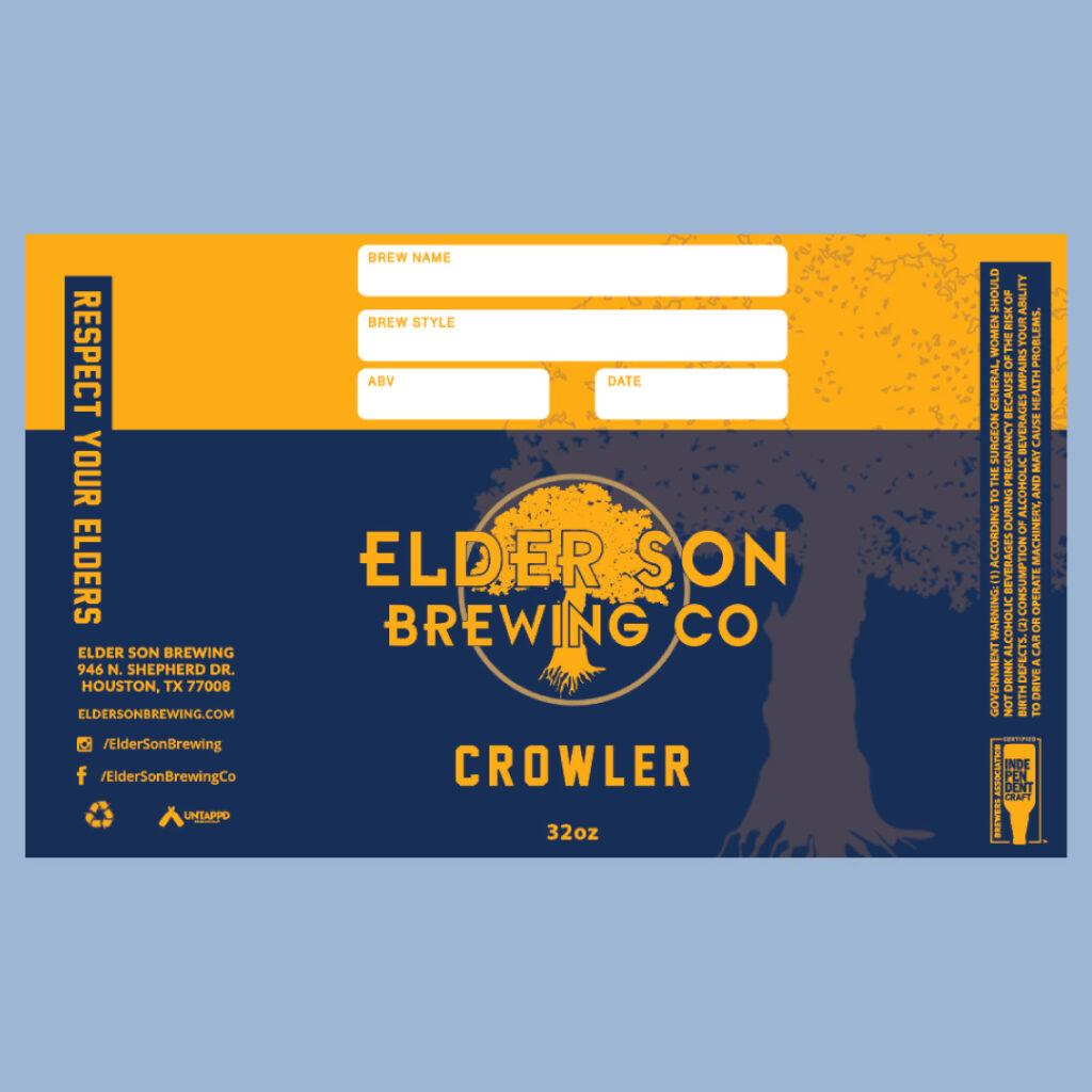 elder-son-crowler-label