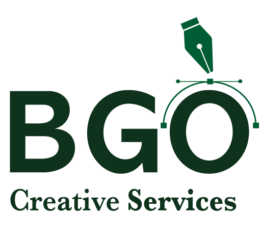 BGO Creative Services Logo