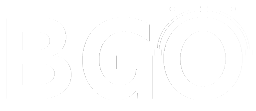 bgo creative services word logo