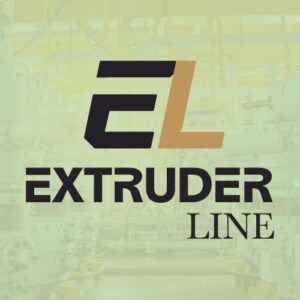 extruder line logo small portfolio