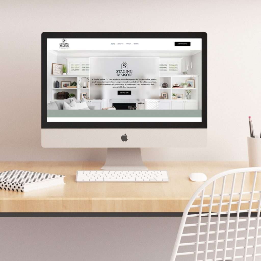 staging maison website portfolio large